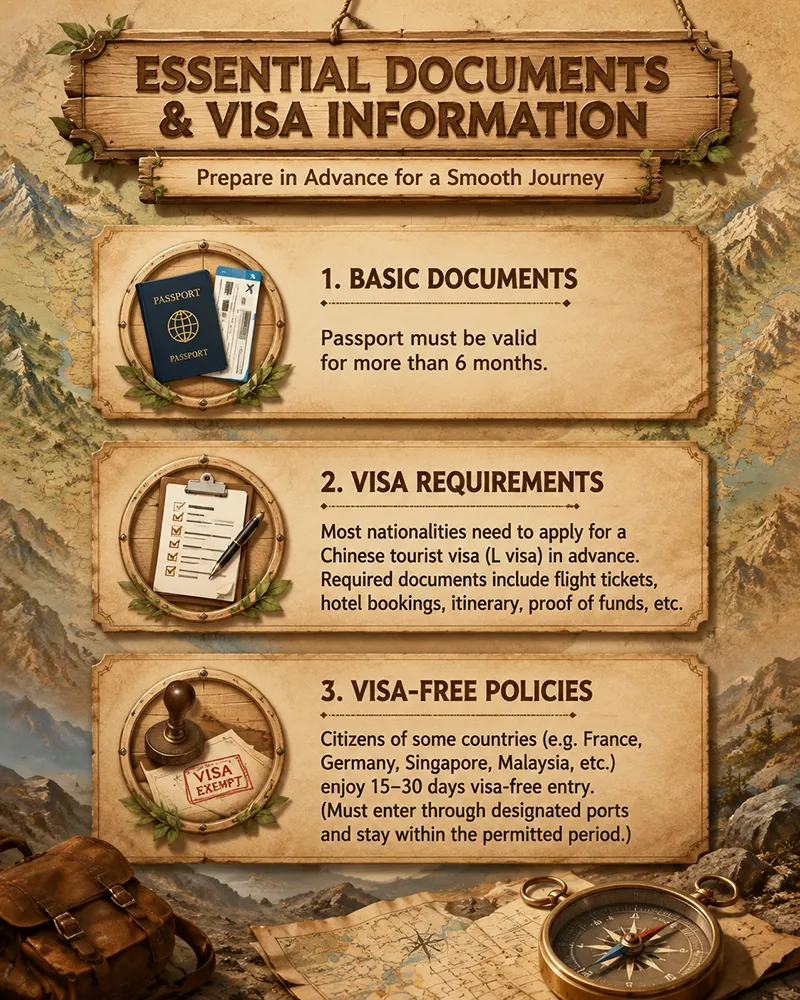 china-visa-information-travel-guide