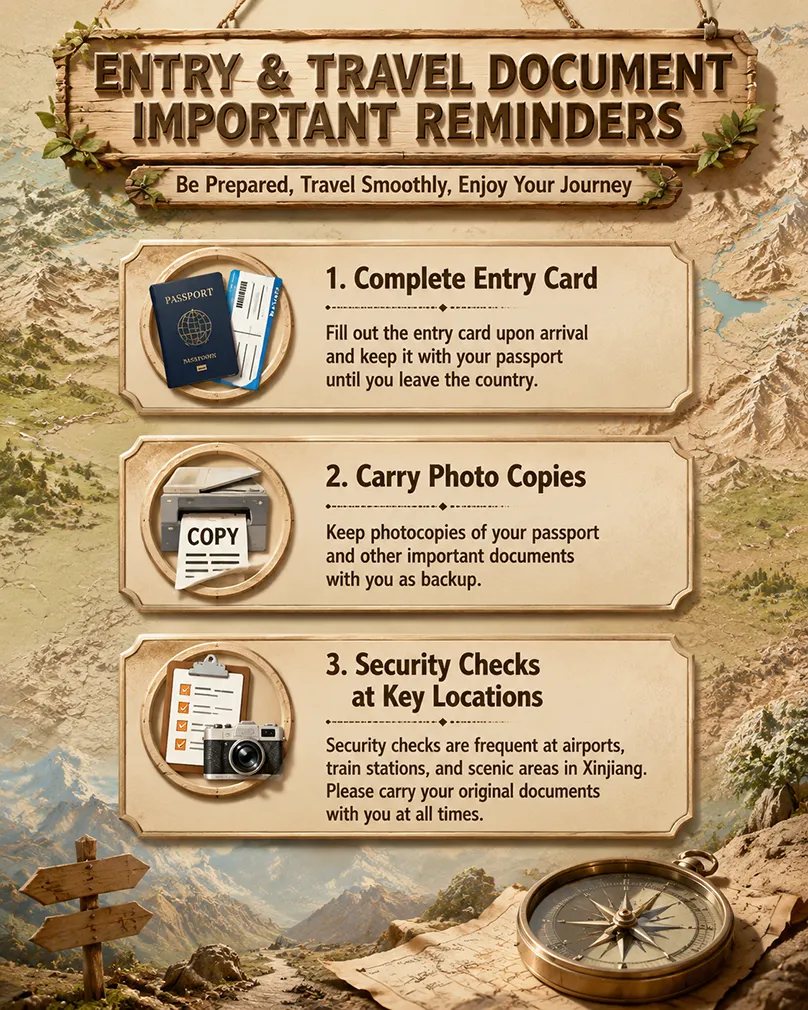 xinjiang-entry-travel-document-reminders