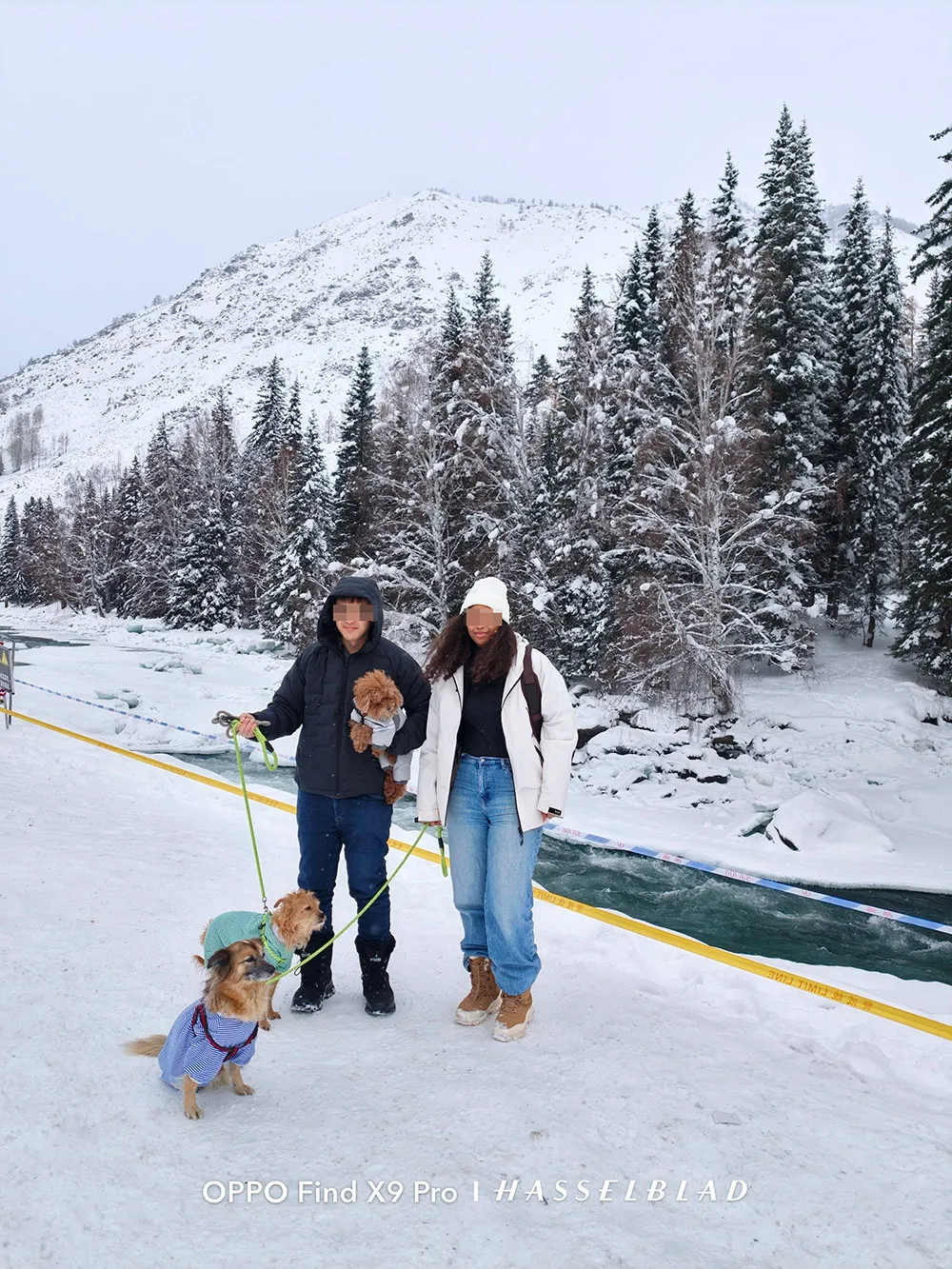 2026.2-American guests in Hemu