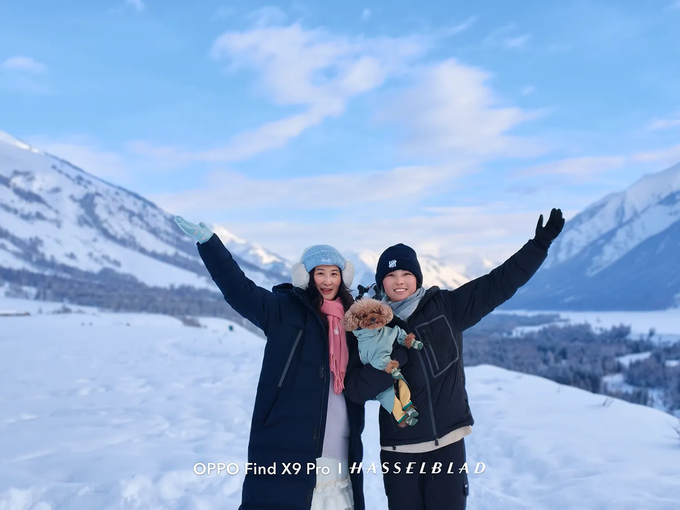 2026.1-Chinese guests at Kanas