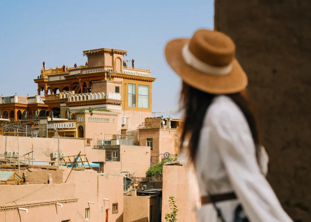 kashgar-old-city