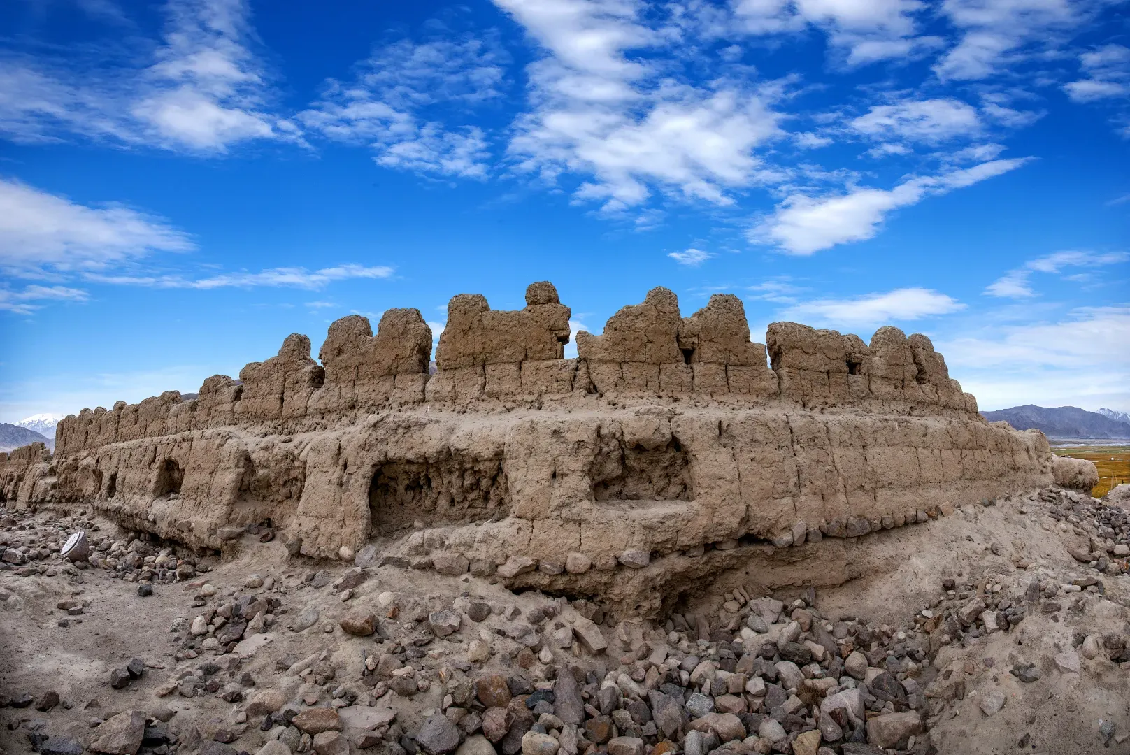 stone-city