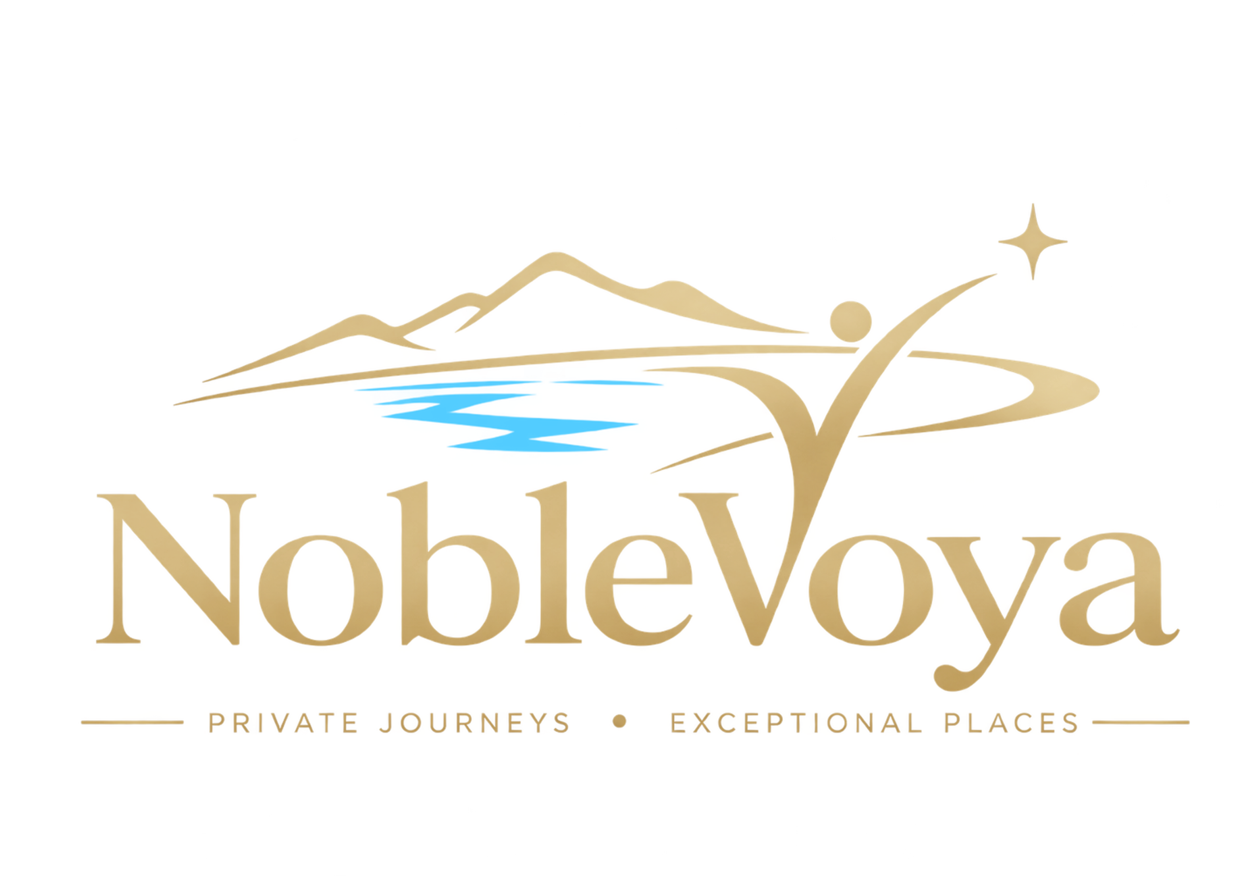 NobleVoya — Private Journeys. Exceptional Places.
